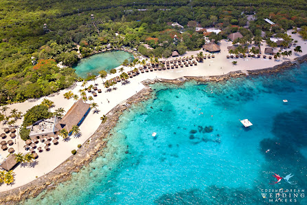 Cozumel Dream Wedding Makers